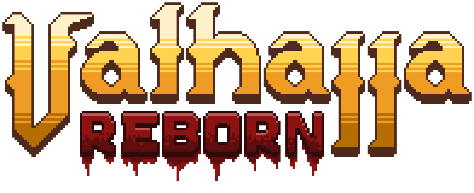 Valhalla Reborn