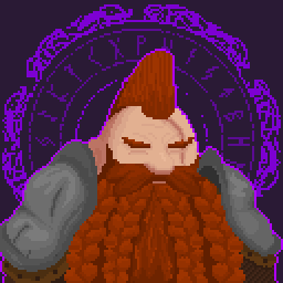 Epic Dwarf