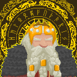 Legendary Dwarf