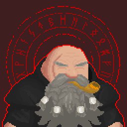 Rare Dwarf
