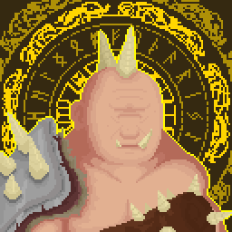 Legendary Giant
