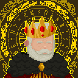 Legendary Human