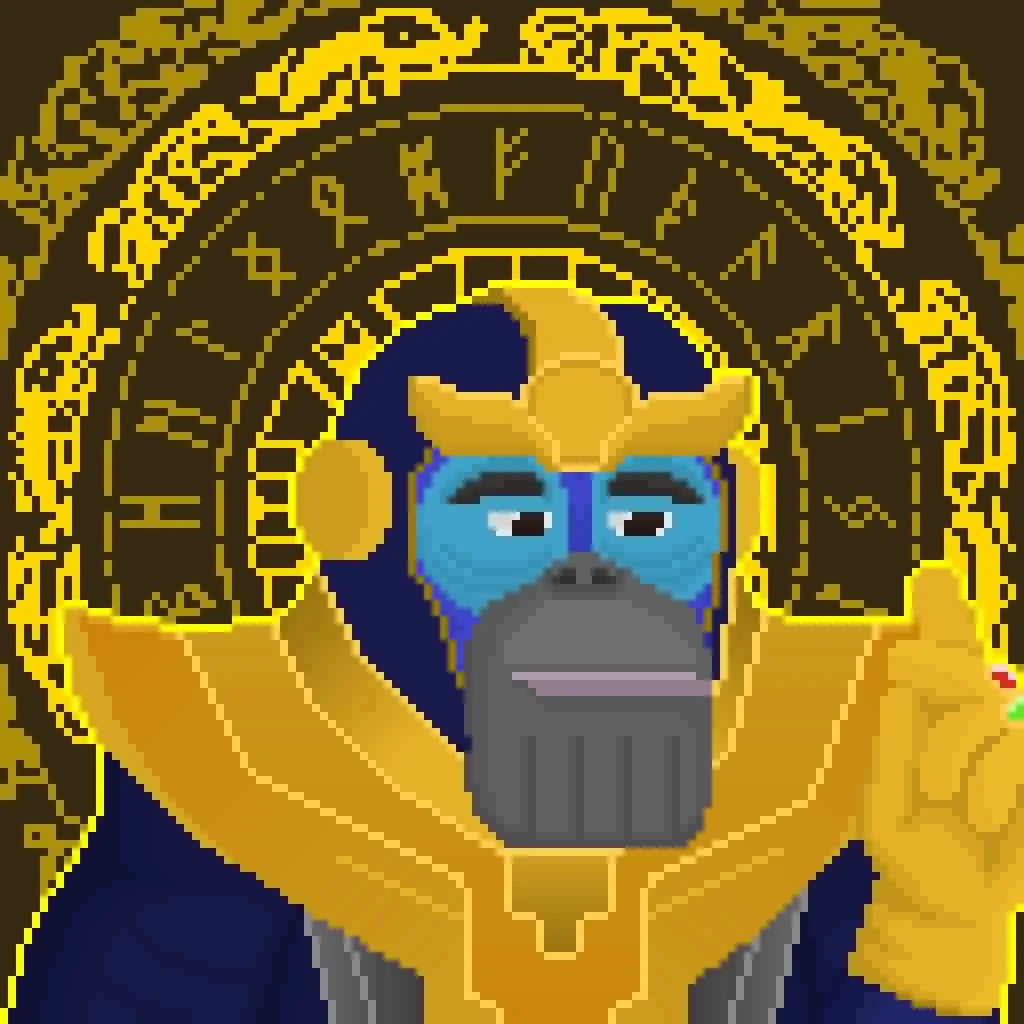 Legendary Ronke
