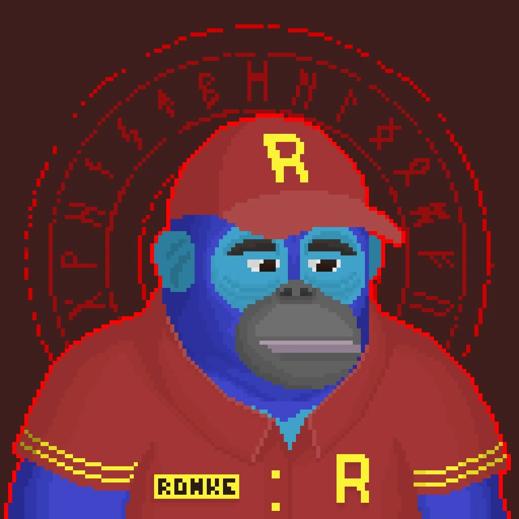 Rare Ronke