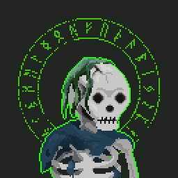 Common Undead