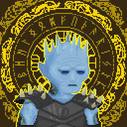 Legendary Undead