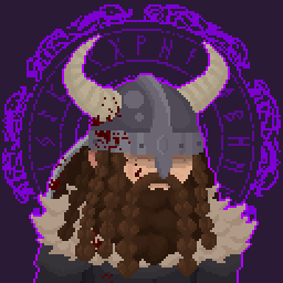 Epic Viking
