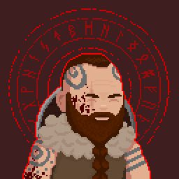 Rare Viking