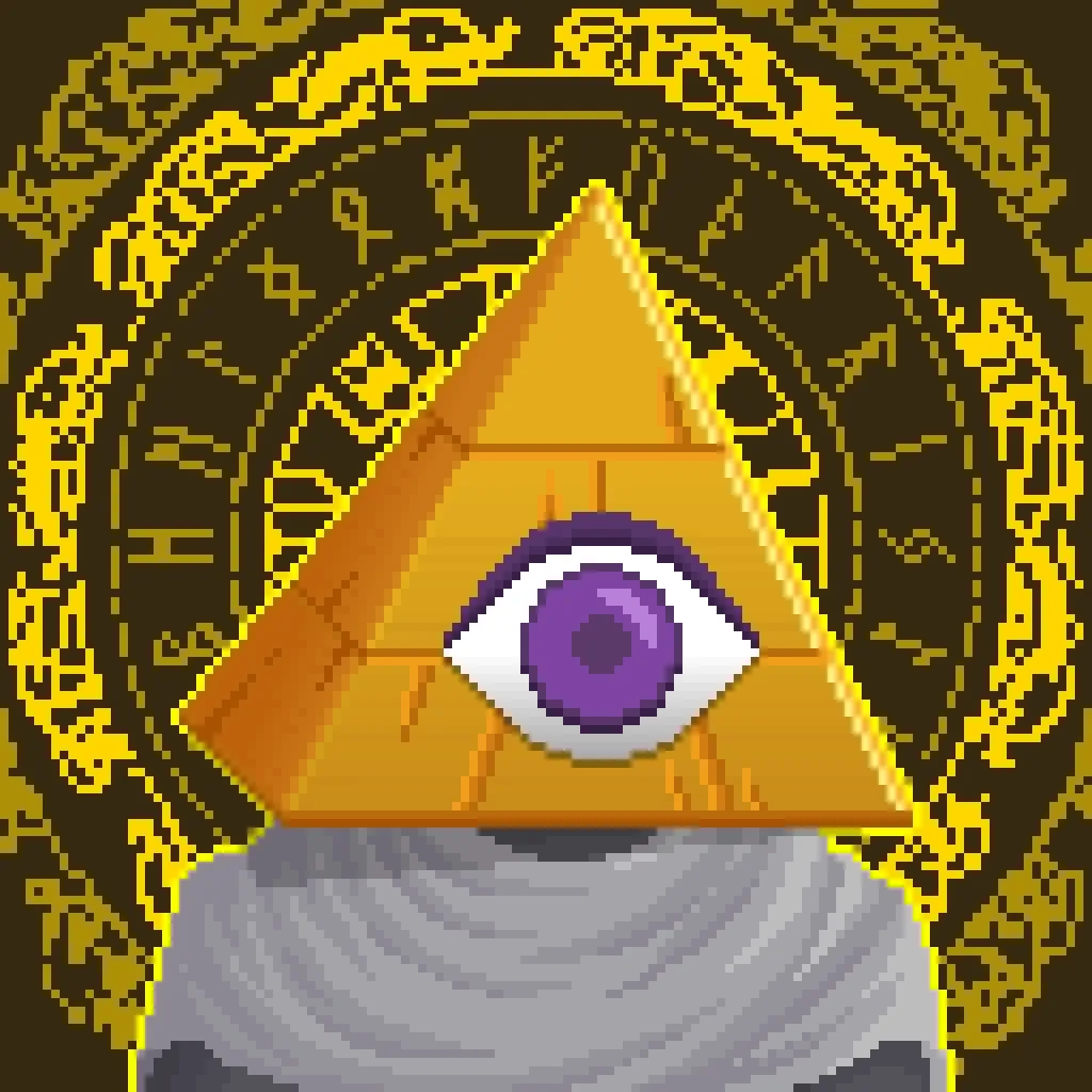 Legendary Wizard