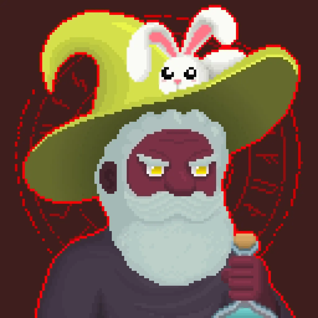 Rare Wizard